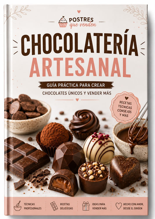 CHOCOLATERIA ARTESANAL